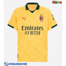 Fotballdrakt Herre AC Milan Fikayo Tomori #23 Tredjedrakt 2025-26 Kortermet